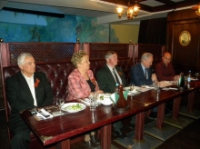 Ветеранам не нужна тушенка...